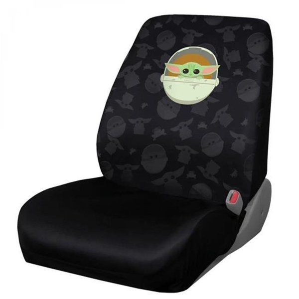 Star Wars Star Wars 821460 Mandalorian The Child Grogu Carriage Seat Cover 821460